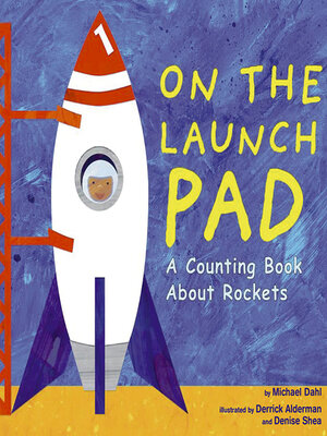 cover image of On the Launch Pad